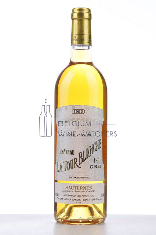 Picture of 1995 LA TOUR BLANCHE